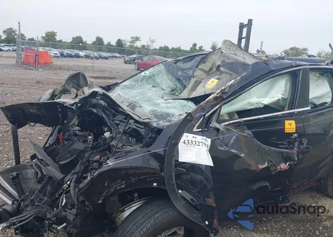 2016 Kia Sorento 2.4L Lx z USA, uszkodzony, nr VIN 5XYPGDA36GG016427